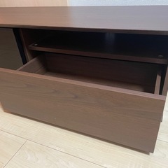 テレビラック TVラック テレビ台 おしゃれ 高級感　の画像
