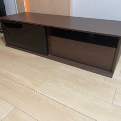 テレビラック TVラック テレビ台 おしゃれ 高級感　