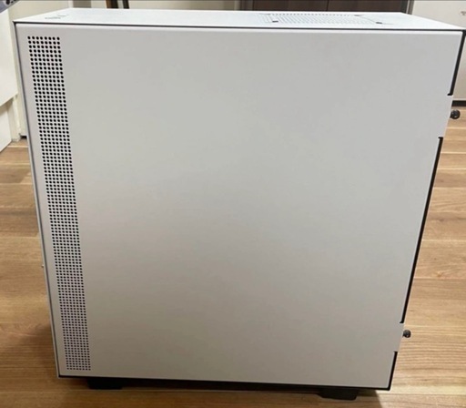 ゲーミングPC山梨近辺直接届けることも可能