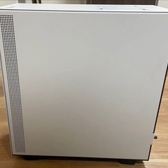 【パソコン】デスクトップゲーミングPCゲーミング 16GB 1TBの画像