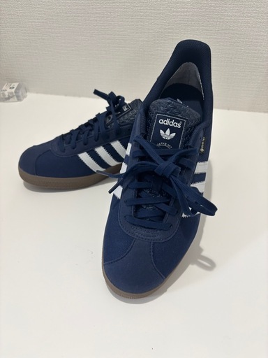 adidas GAZELLE GTX　27.0cm