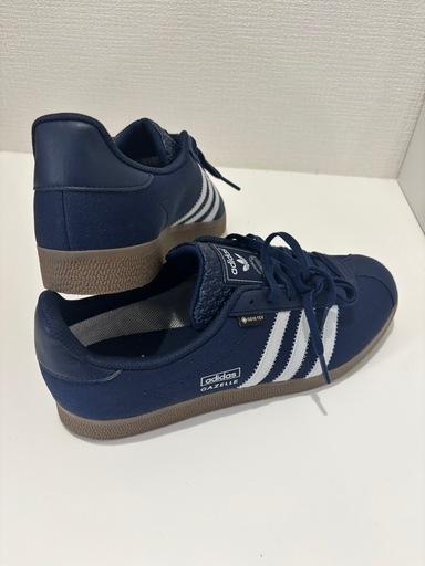 adidas GAZELLE GTX　27.0cm