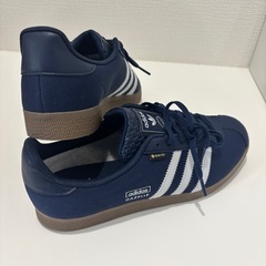 adidas GAZELLE GTX　27.0cmの画像