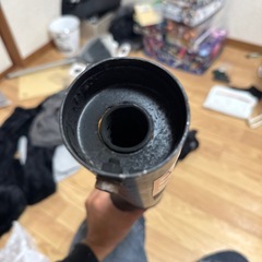 マフラーの画像