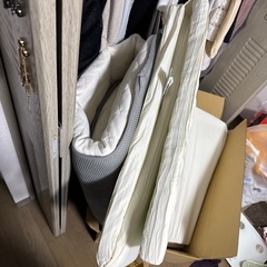 シングル敷布団2枚