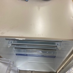 【愛品館江戸川店】保証充実 三菱 2022年製 517L 6ドア冷凍冷蔵庫 MR-WX52H-Cの画像