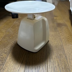 キッチンスケール1kgの画像