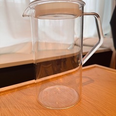 KINTO ウォータージャグの画像