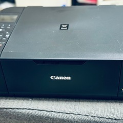 Canon プリンター【ジャンク品】