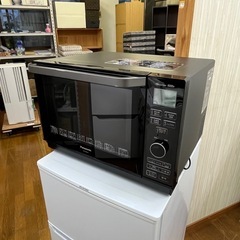 激安!! オーブンレンジ Panasonic 2019年 NE-...