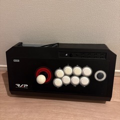 アーケードコントローラー　RAP V3-SA