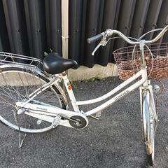‼️早い者勝ち‼️最終値下げ‼️80％オフ‼️ シティサイクル ...