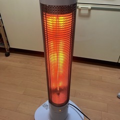 日立　カーボンヒーター
