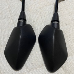 TAKEGAWA ミラー　左右セットの画像