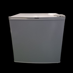 ●(中古)Haier 電気冷蔵庫 JR－N40E