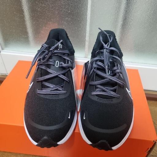[新品] NIKE 24.5cm ナイキ クエスト 5

ウィメンズ