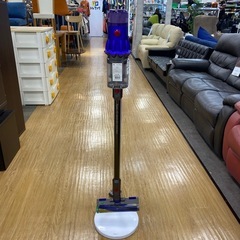 【家電6ヶ月保証付き】Dyson  SV20スティッククリーナー...
