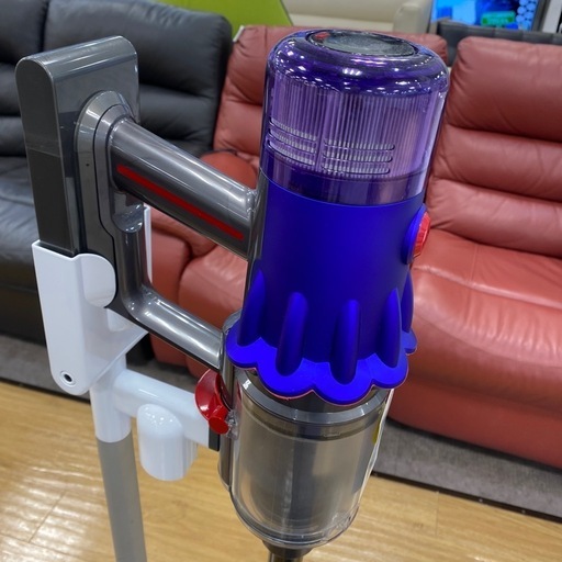 【家電6ヶ月保証付き】Dyson  SV20スティッククリーナー入荷しました！ 家電6ヶ月保証付き】Dyson SV20スティッククリーナー入荷しました