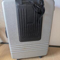 サムソナイト　スーツケース