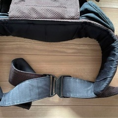 ベビービョルン 抱っこ紐の画像