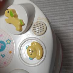 ベビーウォーカーの画像