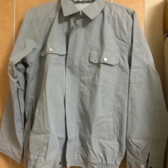 空調服長袖
の画像