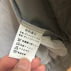空調服長袖
の画像