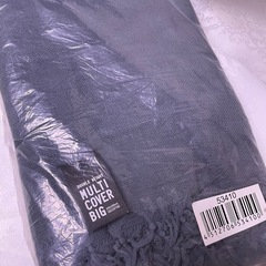 【新品】マルチカバー③煙