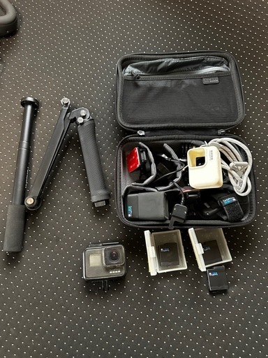 Gopro HERO7 BLACK