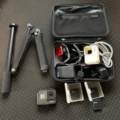 Gopro HERO7 BLACK