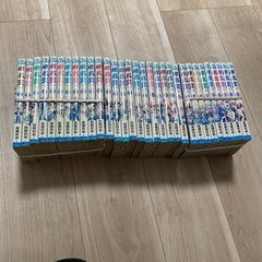 遊戯王1巻〜31巻