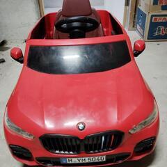 BMWミニカー