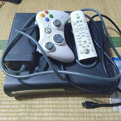 XBOX360 エリート120GB　ソフト15本付き