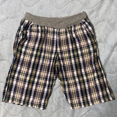 子供服　ズボン　130サイズ⑦