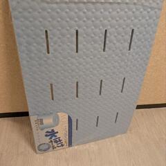 アクアムーブ　水はけ　60ｘ85 防カビ加工