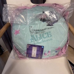 クッションの画像