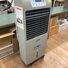 サンコー　冷風機