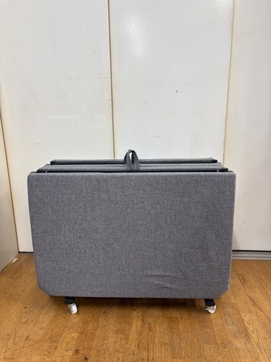 N994★折りたたみベッド★シングルベッド