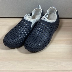 ccilu  シューズ　靴26.5㎝　未使用品　