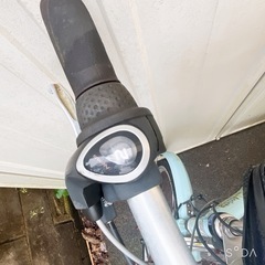 ブリジストン 電動アシスト自転車の画像