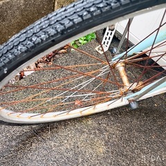 ブリジストン 電動アシスト自転車の画像