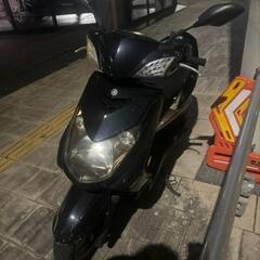 台湾シグナスX2型(本日取引限定価格)