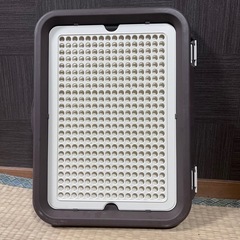 犬用品　トイレ　レギュラー