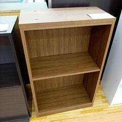 ★ジモティ割あり★ カラーボックス　ブラウン　クリーニング済　Y...