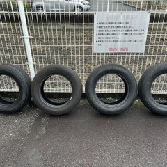 RORDSTONE EUROVIS HP 195/65-15。