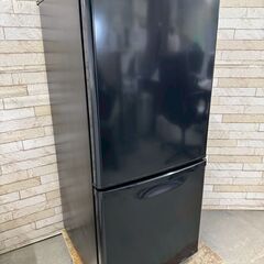 【美品】大阪送料無料★3か月保障付き★冷蔵庫★パナソニック★2ド...