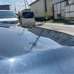 車検付き! 日産ルネッサ 希少の画像