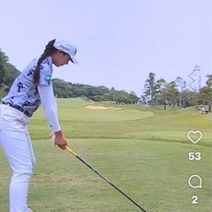 🏌️‍♂️ゴルフ平日ラウンド仲間募集🏌️‍♀️