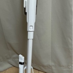 アイリスオーヤマコードレス掃除機