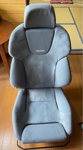 RECAROシート